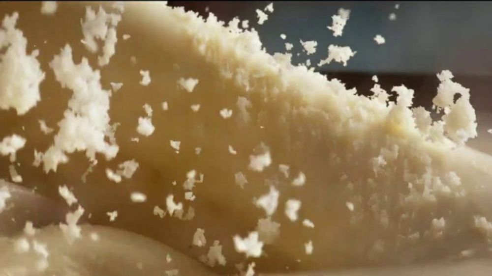 Olive Garden Now Delivering (2025 TV Spot)