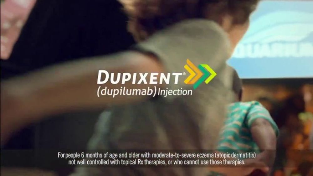 Dupixent Feel the Heal (2026)
