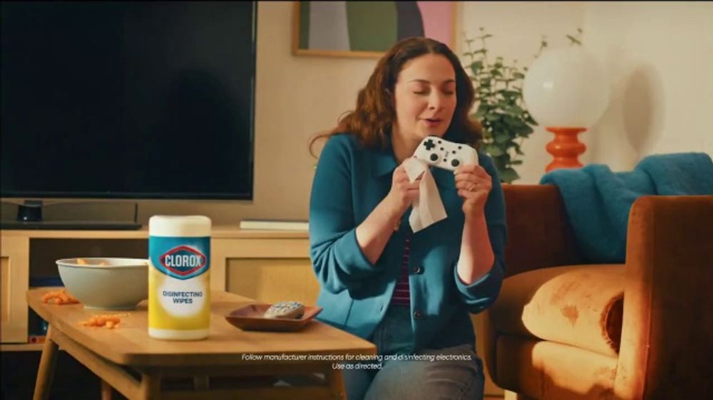 Clorox Up Your Clean: Spray (2026)