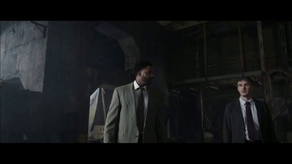 Apple iPhone 17 Pro: Detectives (2026)