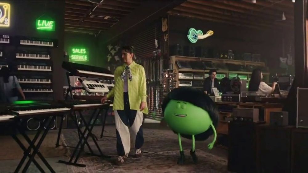 Cricket Wireless Techno Cumbia (Spanish) (2026 )