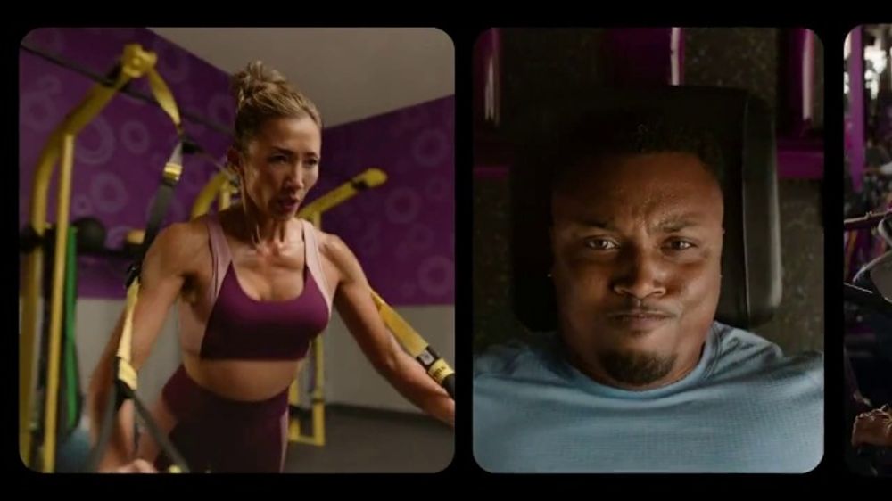 Planet Fitness Empieza el Año con Fuerza: $1 (2026 TV Spot, Spanish)