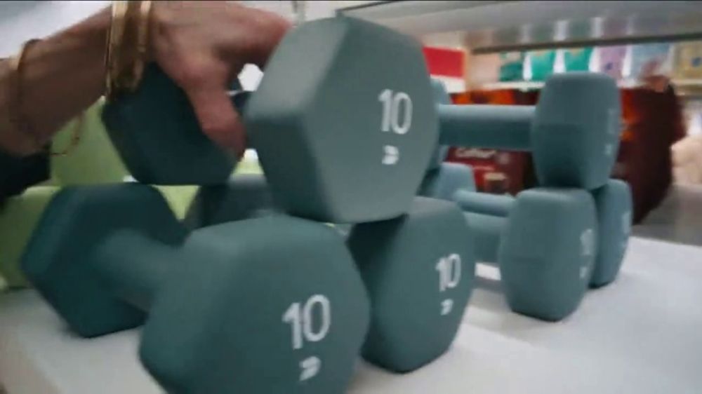 Target Wellness Perfectly Picked for You (2026 TV Spot)