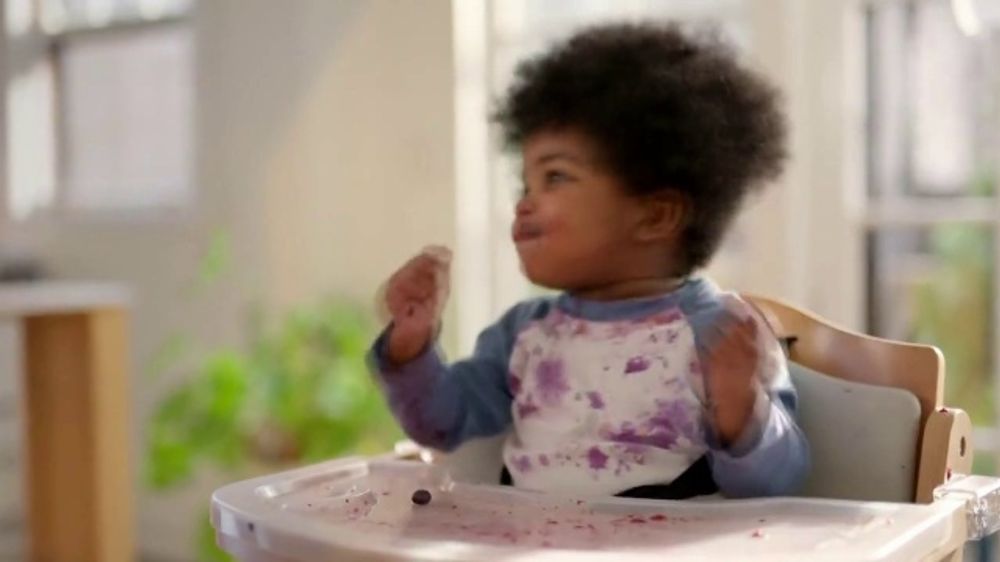 OxiClean Moms Know (2026 TV Commercial)