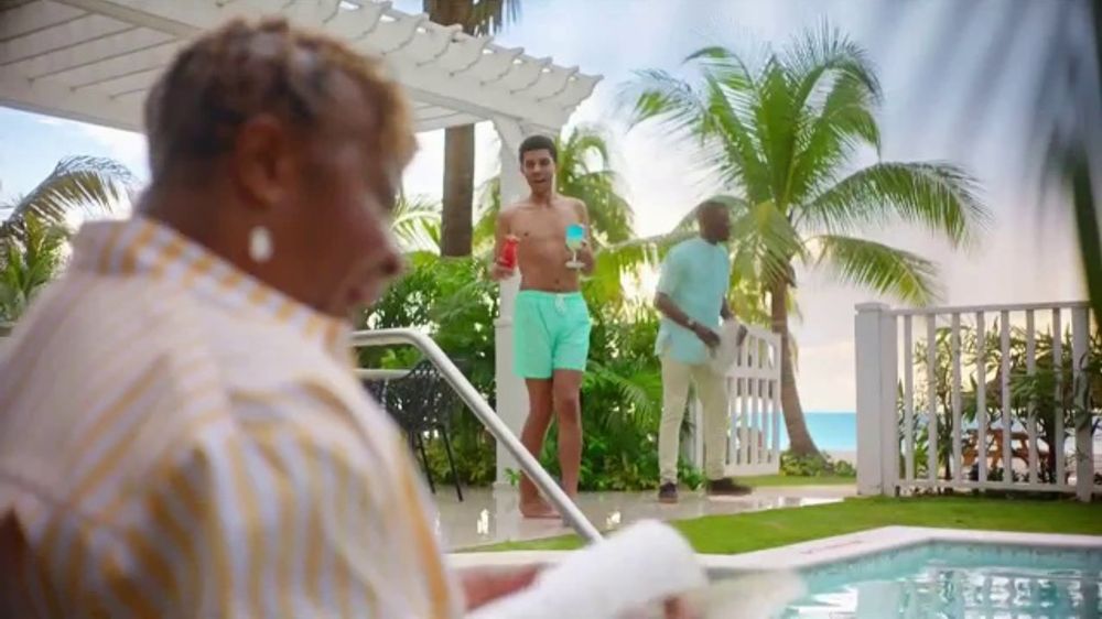 Beaches Winter Blues Sale “Mom, Look” (2026 TV Commercial)