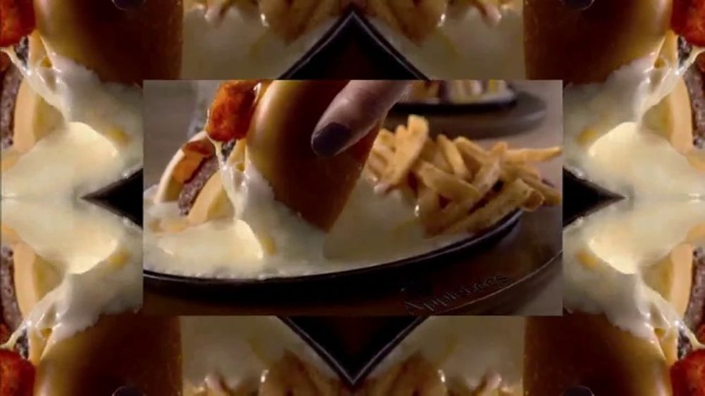 Applebee's O‑M Cheeseburger: Oh My Cheese (2026 TV Commercial)