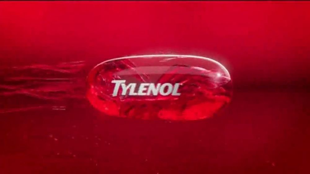 Tylenol Extra Strength Liquid Gels: Speed of Liquid (2026 TV Spot)