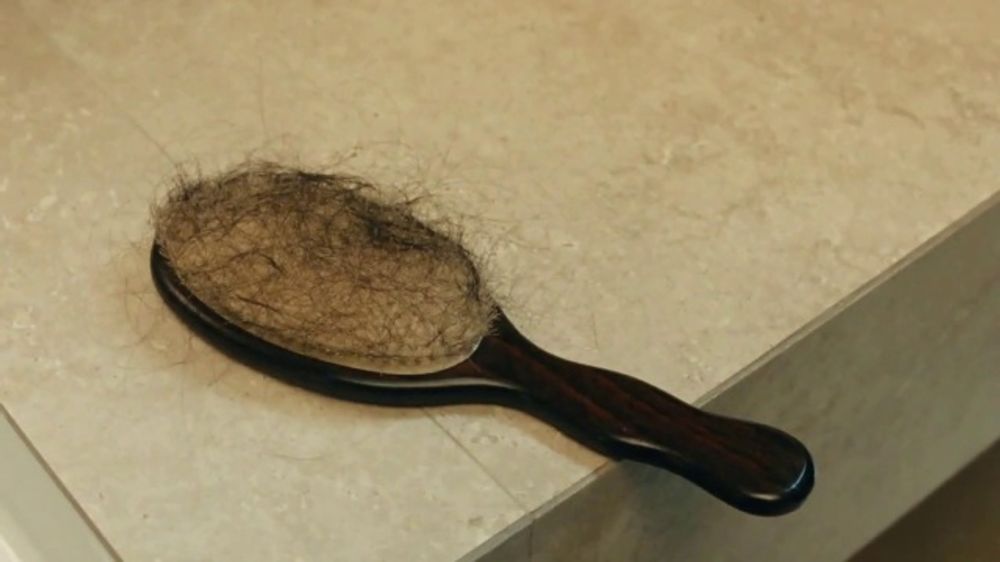 Pantene Abundant & Strong System: Stop the Shedding (2026 TV Spot)