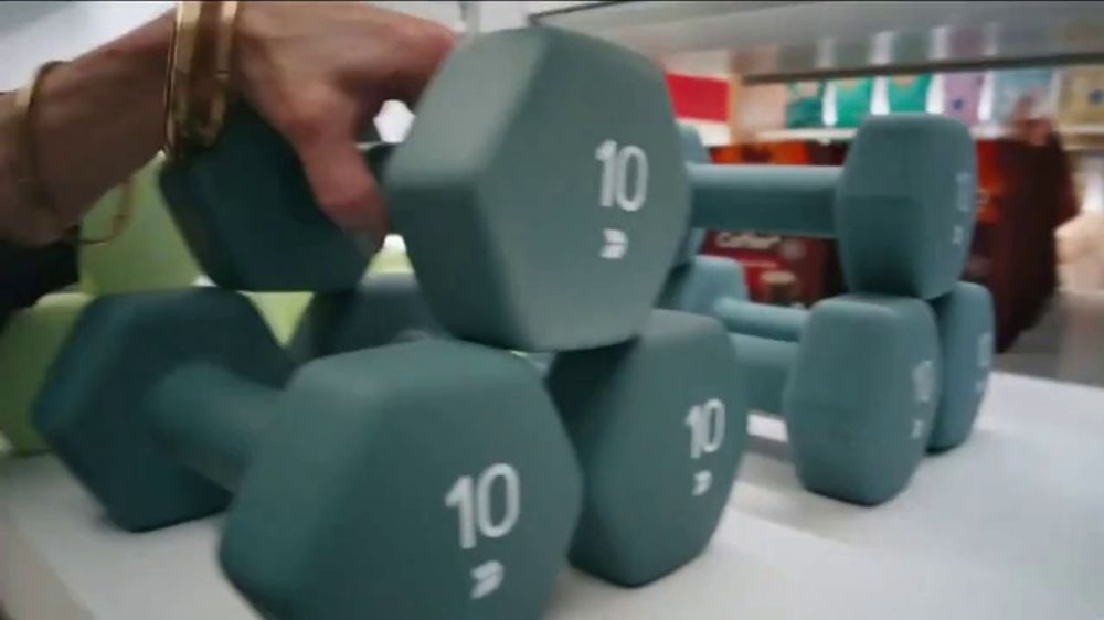 Target Bienestar Justo a Tu Medida (2026 TV Spot)