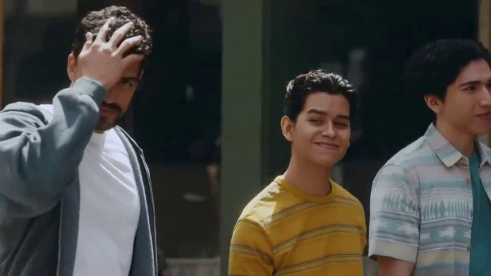 Chick-Fil-A Barbershop Campaign 2026