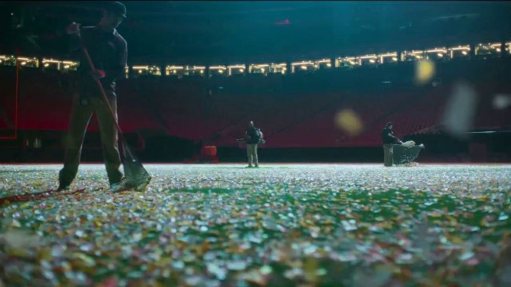 Coca Cola 2026 FIFA World Cup: Get Ready (Global Sports Ad)