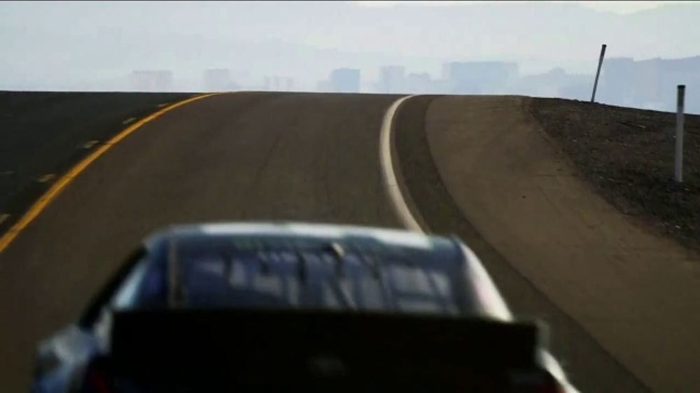 Monster Energy “Cruising” (Song by Mickey Avalon & RŌVE) 2026