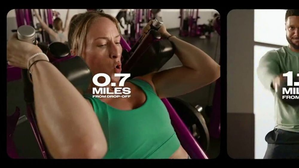 Planet Fitness Just Around the Corner: “$1 Down” 2026