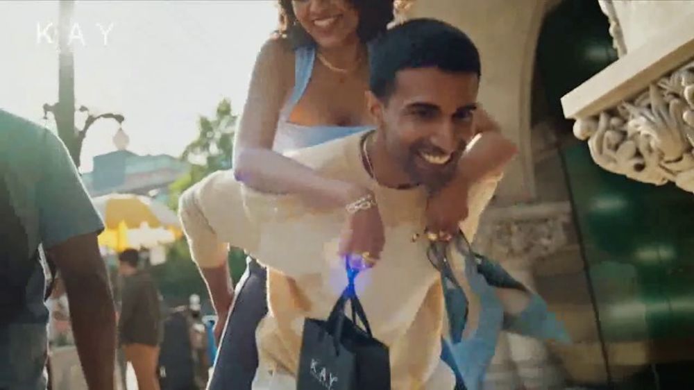 Kay Jewelers For the Rest of Your Life (Song by Teddy Swims) 2026