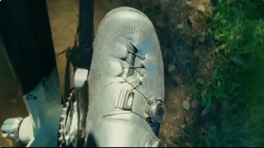 Ensure Powering Through (2026 TV Spot)