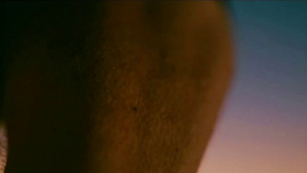 Monster Energy 'Ride Through Fire'