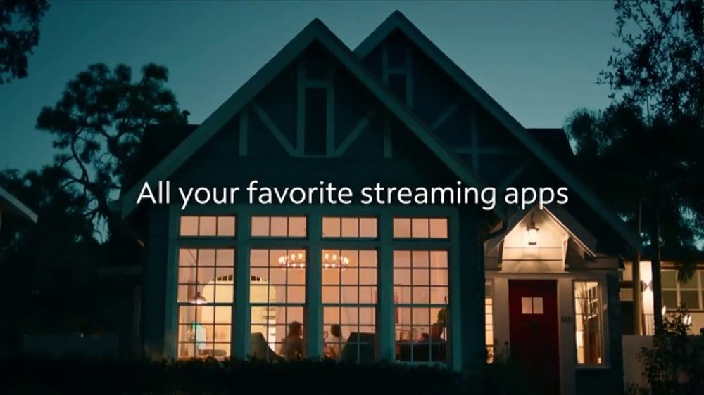 Spectrum Favorite Streaming Services: Cozy Lofi (Streaming Services Ad)