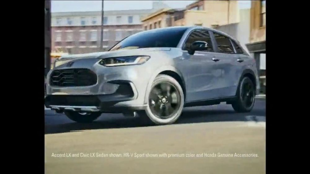 Honda Spirit of Honda: Value (Automotive Ad)