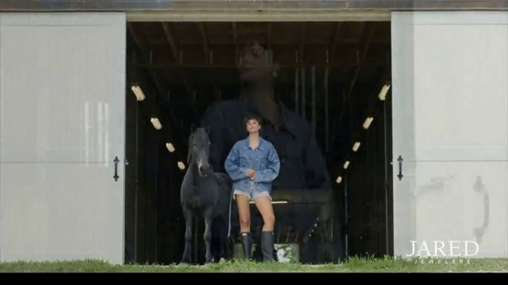 Jared Hearts Don’t Lie (2026) TV Spot