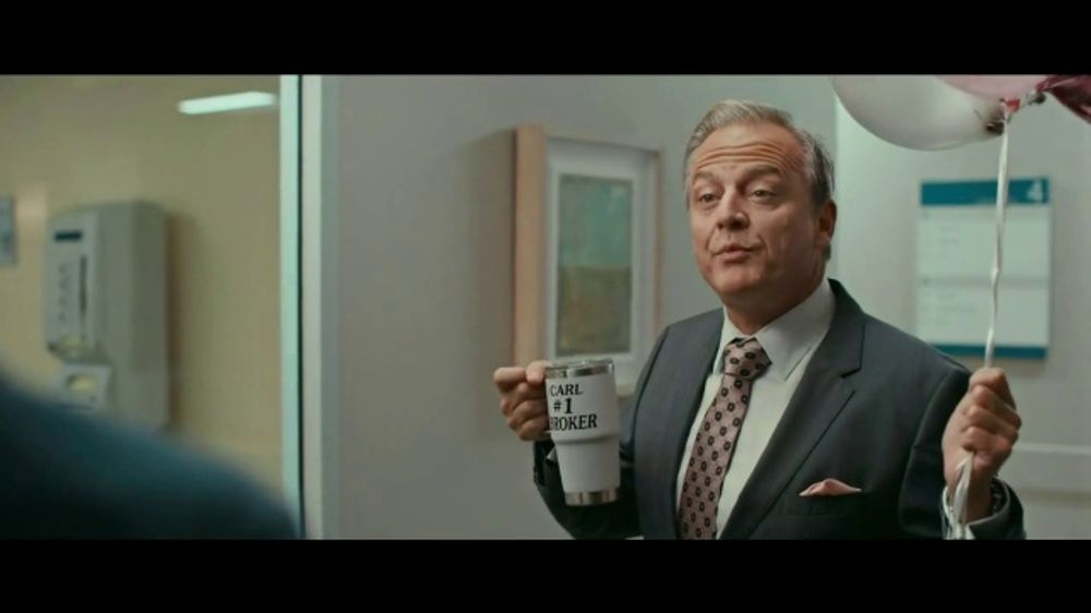 Charles Schwab “Congratulations, Carl” (2026 TV Ad)