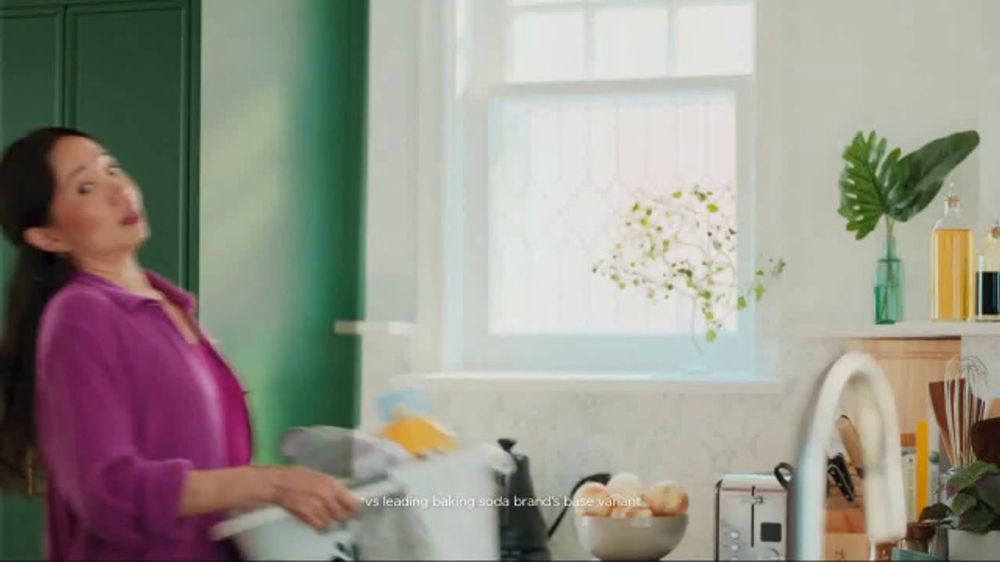 Tide Tide Boosted Test: Hibachi (2026 TV Ad)