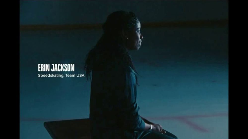 Hershey's Olympics: Happy Beats First Place (2026 TV Ad)