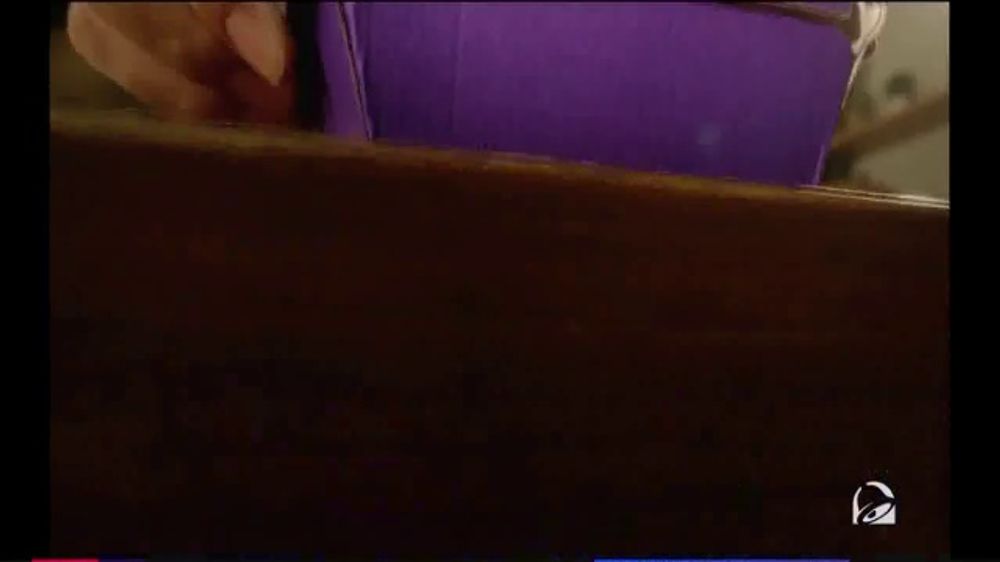 Taco Bell Crispy Chicken Nuggets – "Derek" (2026 Ad)