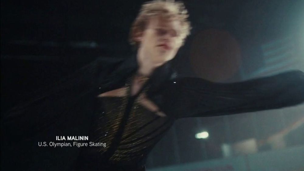 Honda 'Olmpics: The Power of Dreams: Ideas Into Actions'