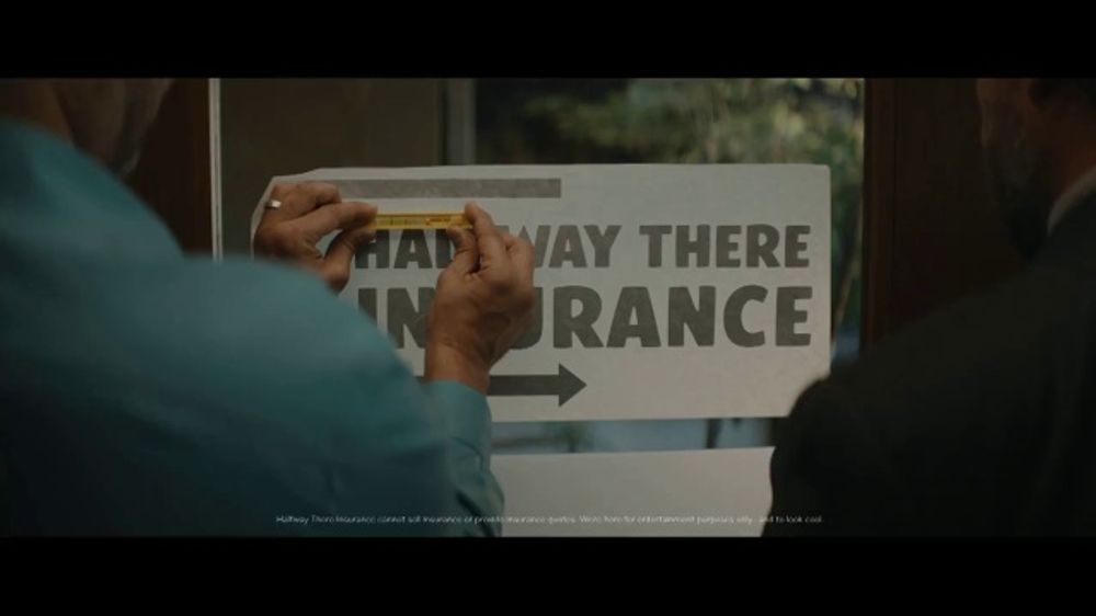 State Farm Super Bowl 2026 Teaser 'Logo Reveal' (2026) – Teaser 