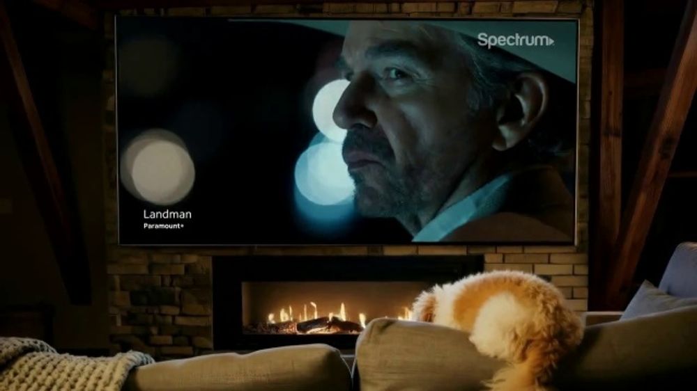 Spectrum Favorite Things Ad (2026)