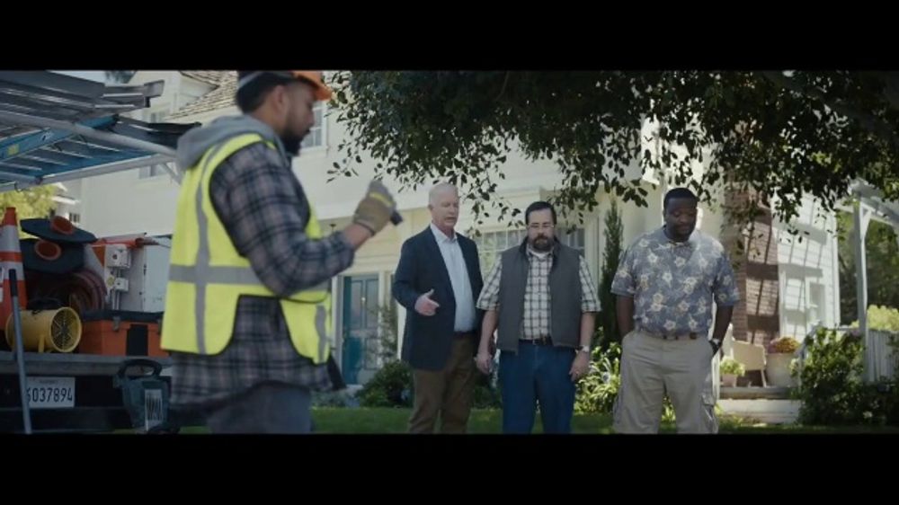 Progressive Dr. Rick: Job Site (2026 Campaign)