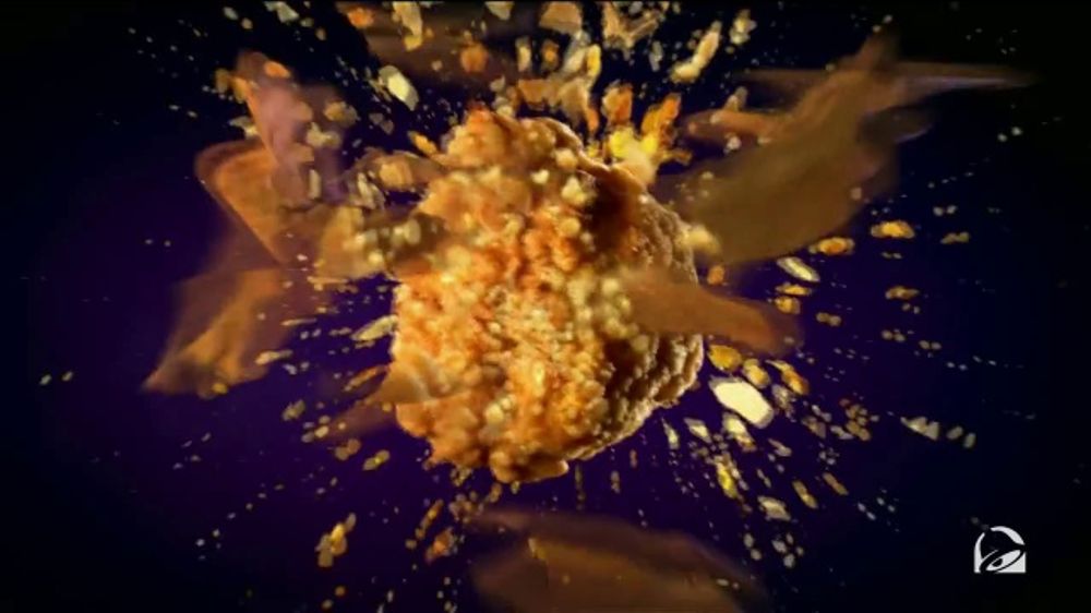 Taco Bell Crispy Chicken Nuggets: Insulting (2026)