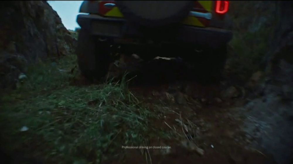 Ford Help Is On The Way (2026 Campaign)