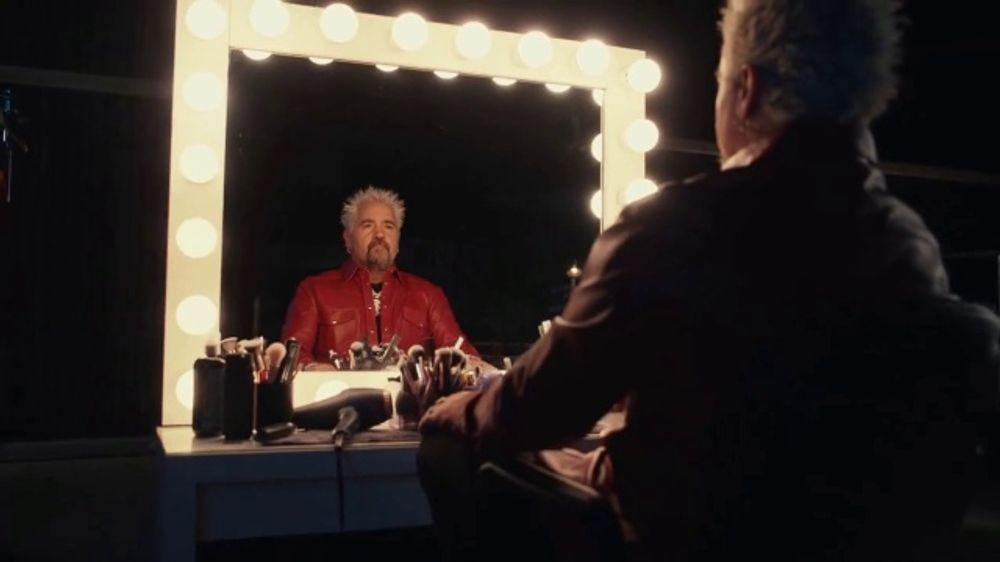 Bosch Super Bowl 2026 Teaser: A Little Buzz Featuring Guy Fieri