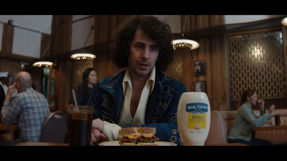 Best Foods Super Bowl 2026 Teaser | Big Game Featuring Andy Samberg, Elle Fanning