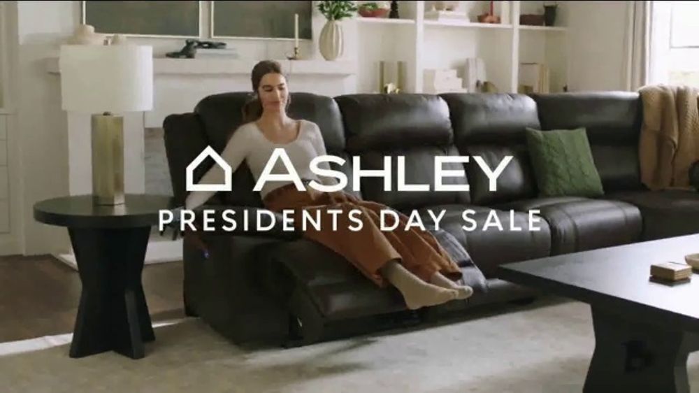 Ashley HomeStore Presidents Day Sale | Discover Incredible Deals