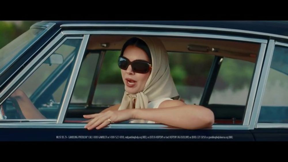 Fanatics.com Super Bowl 2026 Extended | Bet on Kendall