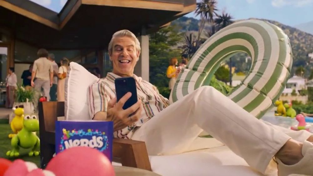 Nerds Super Bowl 2026 Teaser | Get Your Taste Buds Ready