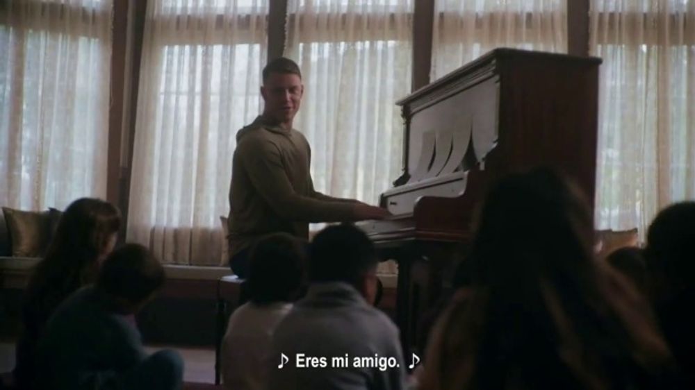 NFL Especial (con Michael Strahan, Christian McCaffrey, Cam Heyward)