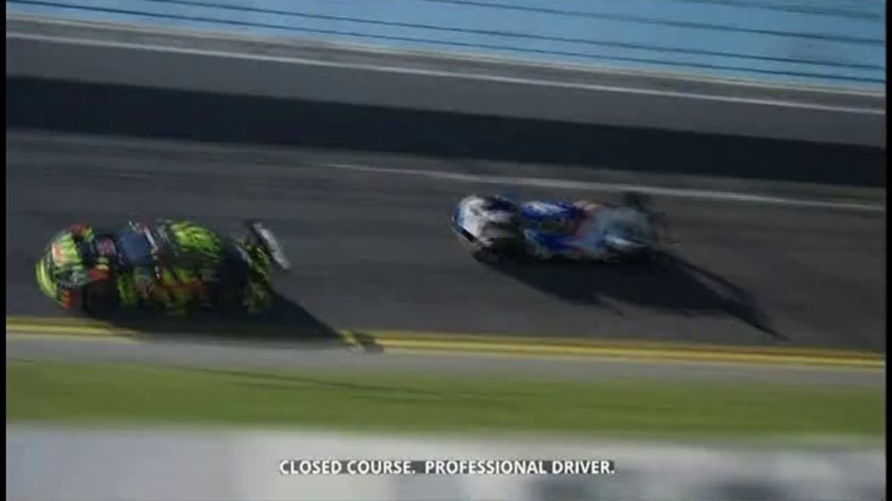 Michelin Track‑Inspired Technology