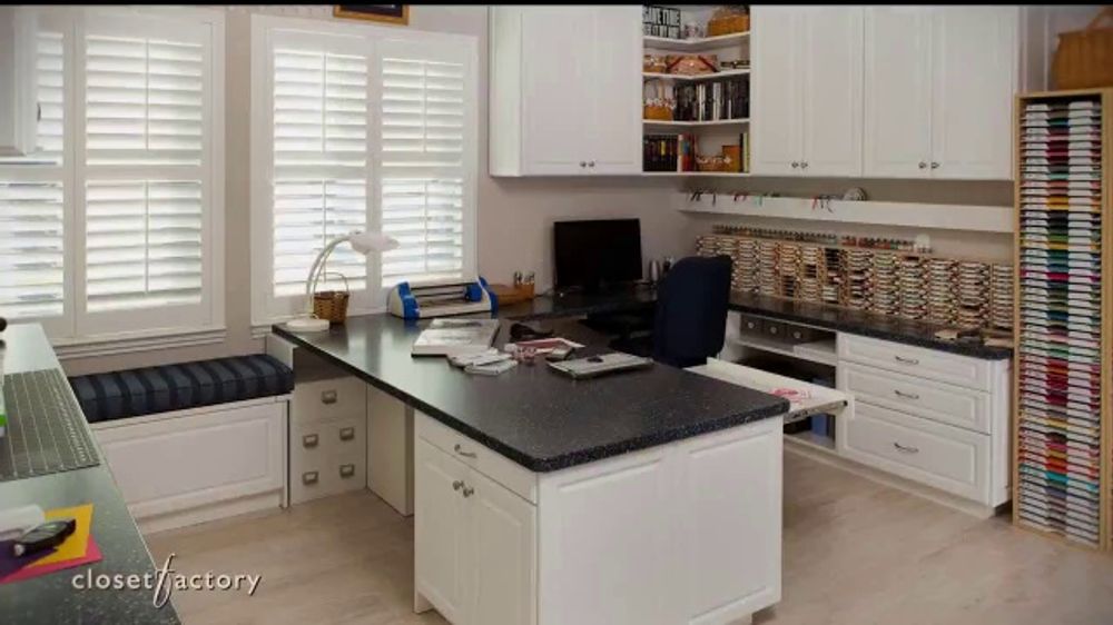 Closet Factory Trust Matters