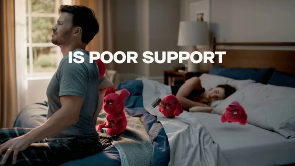 Sealy Presidents Day Sale: Bed Aches – Save $400