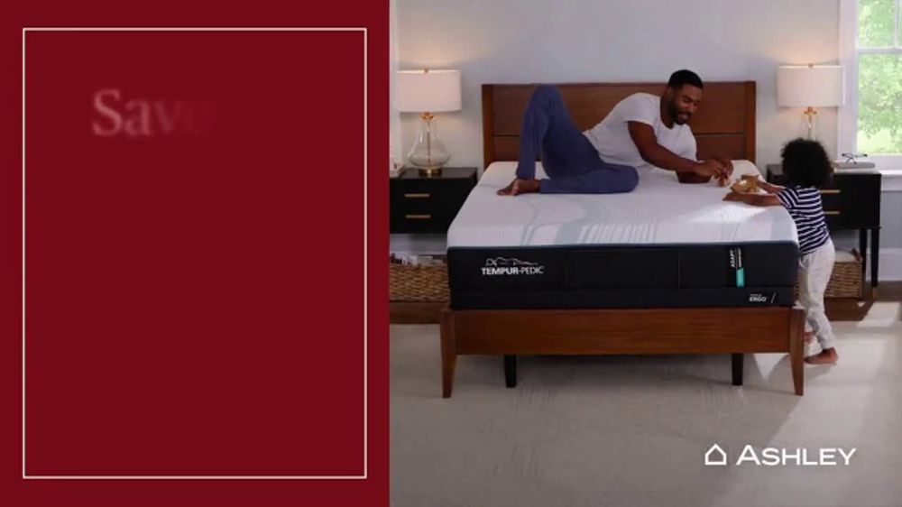 Ashley HomeStore Biggest Mattress Deals of the Year