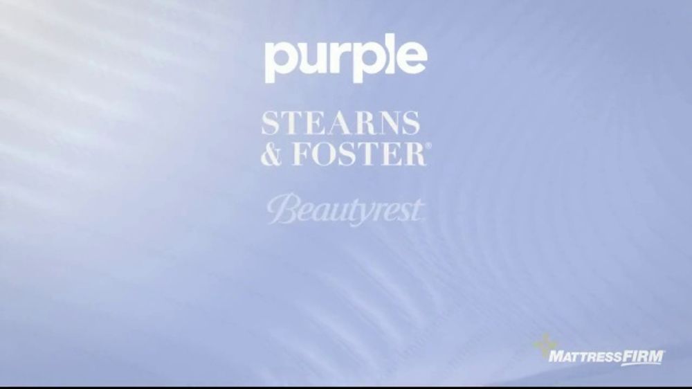 Mattress Firm Presidents Day Sale: Rest Easy