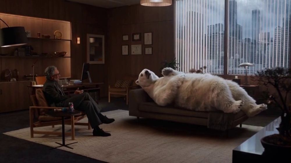 Pepsi Zero Sugar Super Bowl 2026 Pre‑Release: The Choice