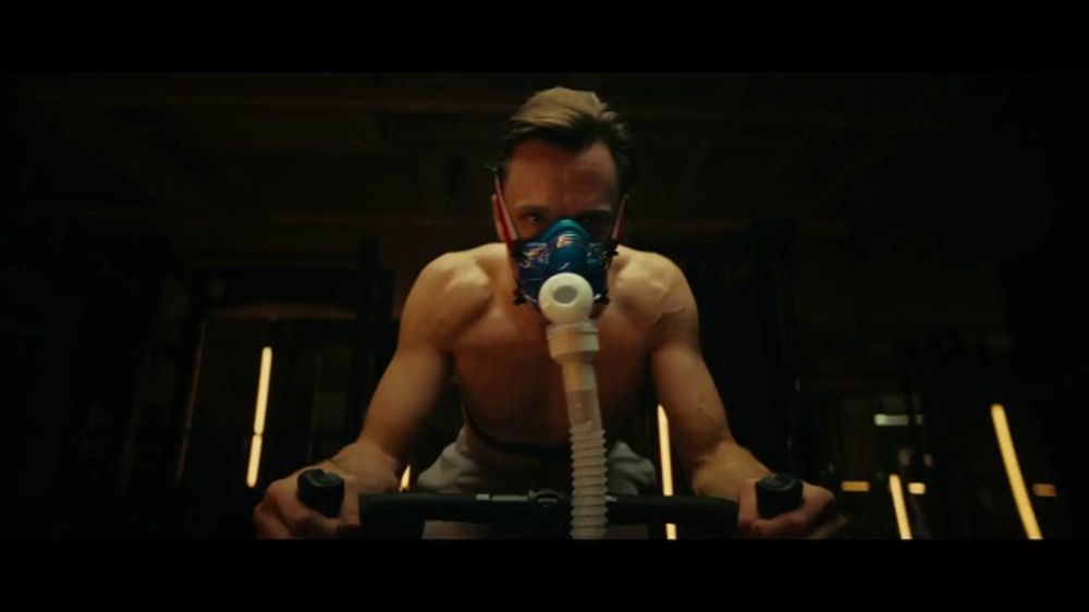 Hims Super Bowl 2026 Pre‑Release: Rich People Live Longer