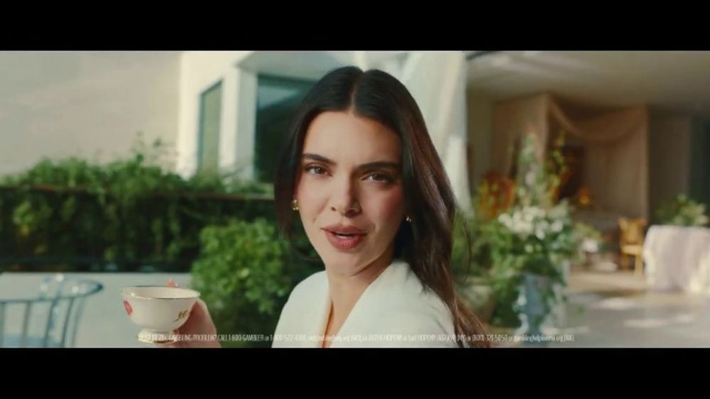 Fanatics.com Sportsbook – Super Bowl 2026 Pre‑Release: Bet on Kendall