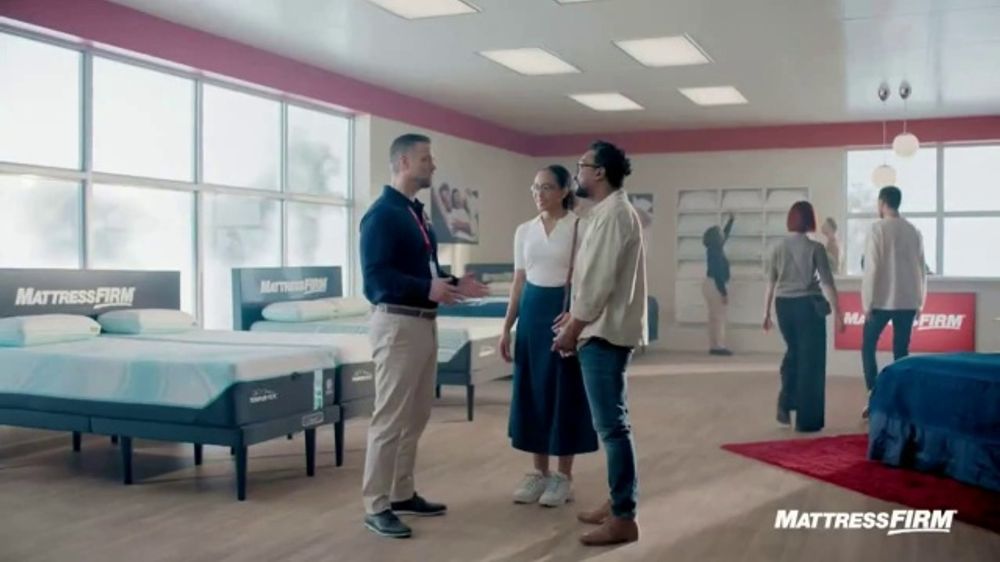 Mattress Firm Sound Familiar?: Save up to $500