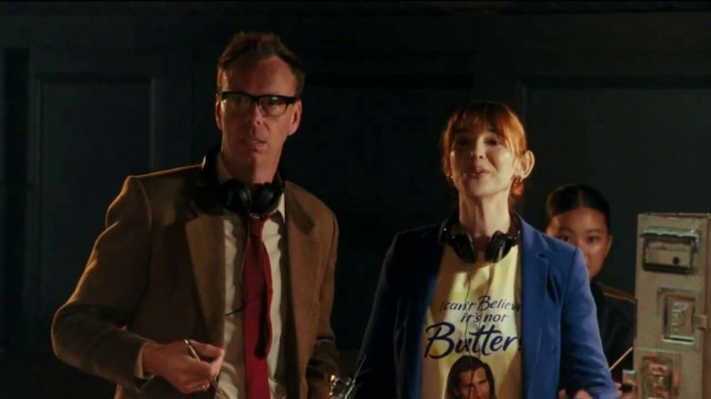 I Cant Believe Its Not Butter! Next Level Better! featuring Gordon Ramsay