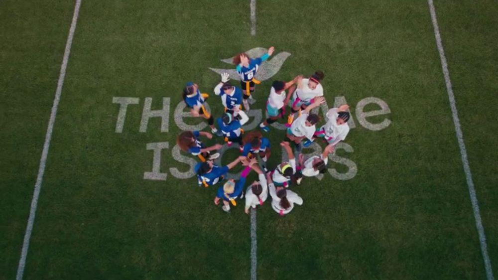 Dove Super Bowl 2026 Pre‑Release: This Game Is Ours